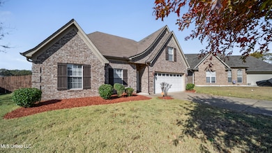 5945 Antler Trail, Southaven, MS 38672 - photo 2