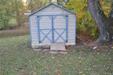 645 Wyandotte Ave, Corydon, IN 47112 - photo 4