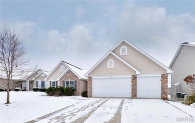 3 Jamesport Ct, O Fallon, MO 63366 - photo 2