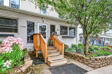 1526 Mulberry St, Scranton, PA 18510 - photo 4