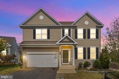 1456 Casual Water Way, Locust Grove, VA 22508 - photo 2