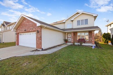 18710 Maple Ave, Country Club Hills, IL 60478 - photo 2