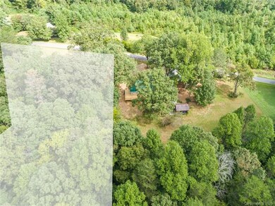 Shows property lines for this 1.78 acres and proxi