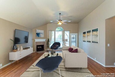 13113 Mystic Saddle, Helotes, TX 78023 - photo 2