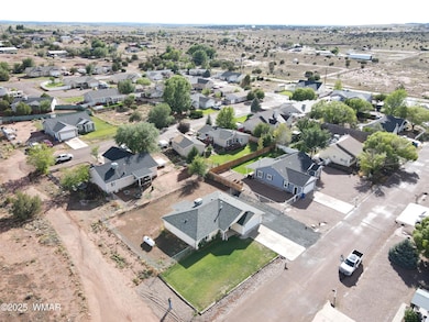 2993 W Park Plaza Ln, Snowflake, AZ 85937 - photo 7