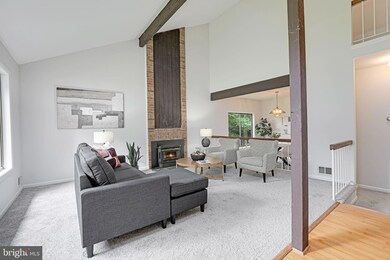 5408 Southport Ln, Fairfax, VA 22032 - photo 5