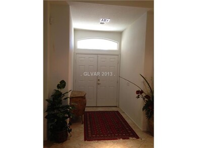 Entry Hall.