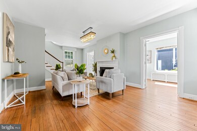 1123 Bellemore Rd, Baltimore, MD 21210 - photo 4