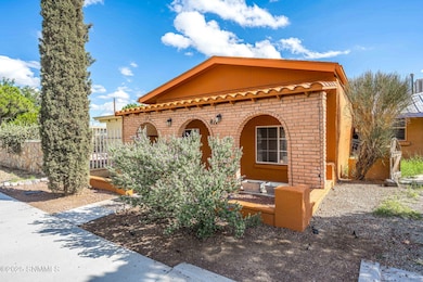 811 McFie Ave, Las Cruces, NM 88005 - photo 4