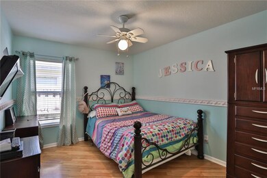 1st Bedroom