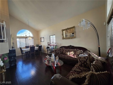 6452 Cedar Breaks Ave, Las Vegas, NV 89156 - photo 4