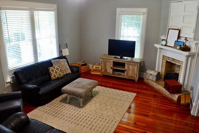 118 E College St, Americus, GA 31709 - photo 6