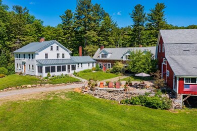 38 Kimball Ln, Wilmot, NH 03287 - photo 3
