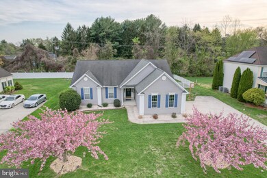 38 Bandcroft Dr, Camden Wyoming, DE 19934 - photo 2