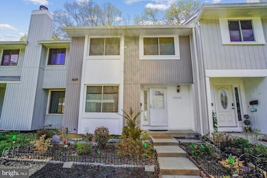 18605 Glen Willow Way, Germantown, MD 20874 - photo 3