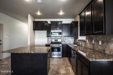 13829 Hollywood Dr, Horizon City, TX 79928 - photo 3