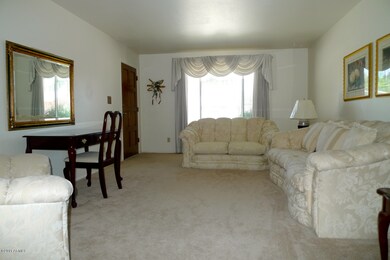 formal living room