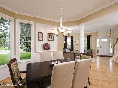 13707 Rosetree Ct, Chantilly, VA 20151 - photo 7