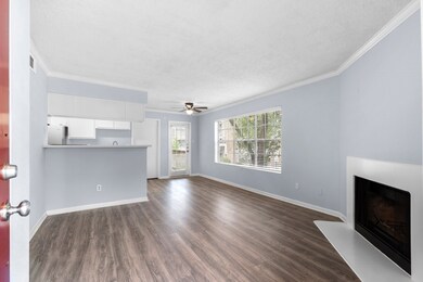 2750 Holly Hall St unit 1302, Houston, TX 77054 - photo 4