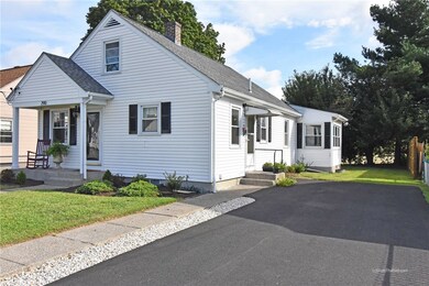 290 Rhode Island Ave, Pawtucket, RI 02860 - photo 4