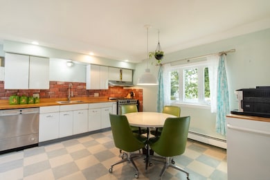 100 S End Rd, New Haven, CT 06512 - photo 3