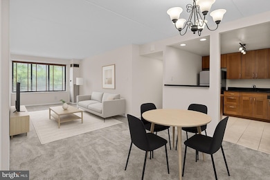 Sentinel of Landmark unit 615, Alexandria, VA 22304 - photo 3