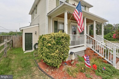 2110 Alletta Ave, Halethorpe, MD 21227 - photo 3