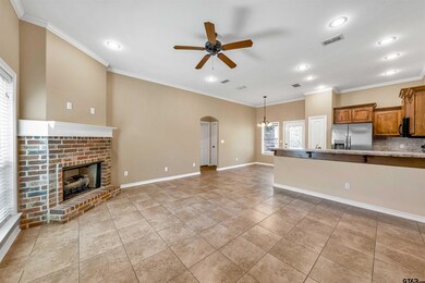 5029 Shiloh Village Dr, Tyler, TX 75703 - photo 7