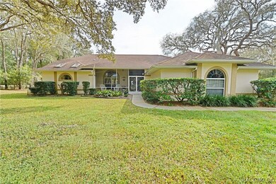 1430 E Wedgewood Ln, Hernando, FL 34442 - photo 2