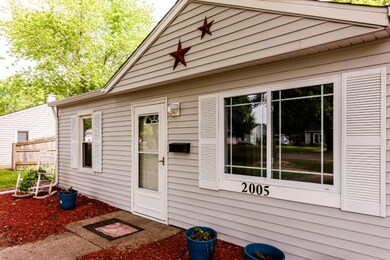 2005 Baldwin Dr, Niles, MI 49120 - photo 3