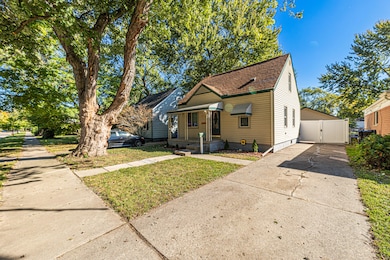 4705 Jackson St, Dearborn Heights, MI 48125 - photo 2