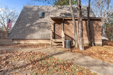 207 Bar M Ln unit 25, Branson West, MO 65737 - photo 6