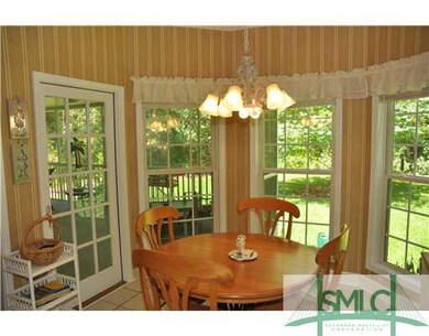 Other. Breakfast Area