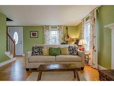 Living Room.