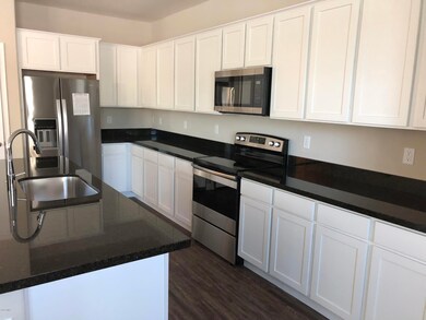 2355 S Wycliff Cir, Mesa, AZ 85210 - photo 3