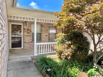 5110 S Hickory Ave, Broken Arrow, OK 74011 - photo 2