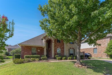 8116 Mountain Spring Dr, North Richland Hills, TX 76180 - photo 2