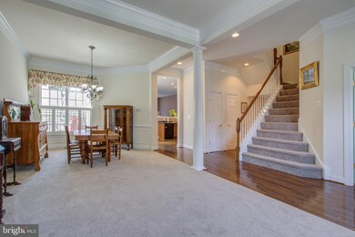 534 Gentlewood Square, Purcellville, VA 20132 - photo 4