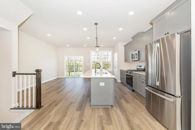 103 Spring Bank Way, Frederick, MD 21701 - photo 5