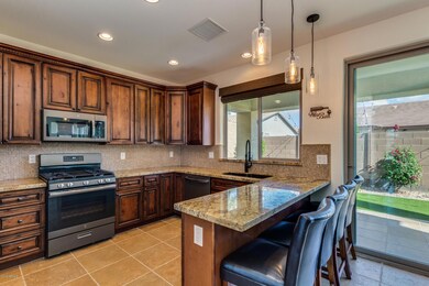 Lovely Cabinetry
