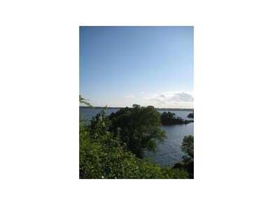 View. View From The Master Bedroom