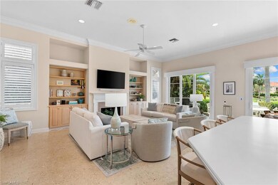 709 Jamestown Ln, Naples, FL 34108 - photo 4
