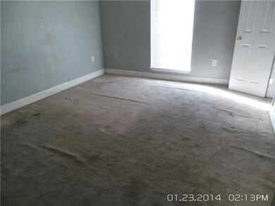 Bedroom.