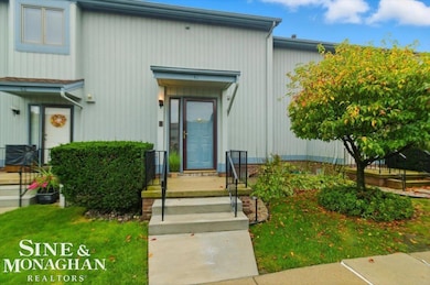 1715 River Rd unit 41, Saint Clair, MI 48079 - photo 4