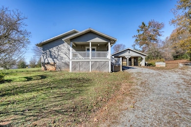 431 Clear Creek Rd, Ellijay, GA 30536 - photo 3