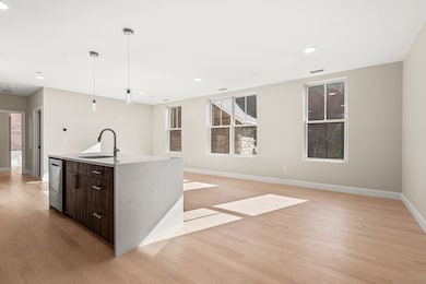 124 Warren St unit 202, Boston, MA 02119 - photo 6