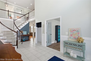 21478 Sabrina Dr, Macomb, MI 48044 - photo 3