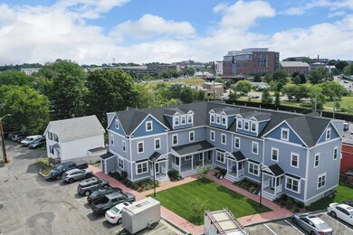 11 S Mason St unit 5, Salem, MA 01970 - photo 5