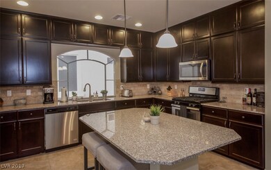 7214 S Bronco St, Las Vegas, NV 89118 - photo 3