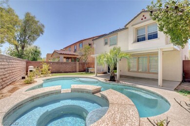 11016 Cherokee Landing St, Las Vegas, NV 89179 - photo 4